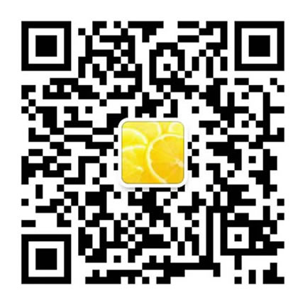 关注微信公众号